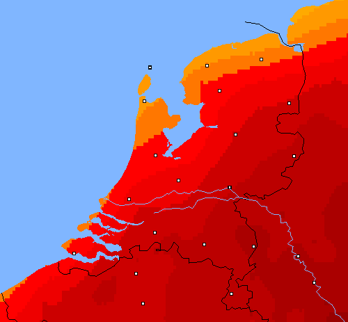 Tmax Nederland
