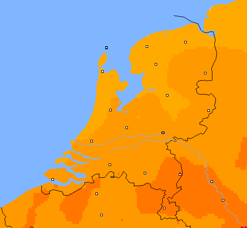 Tmax Nederland