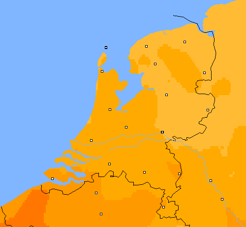 Tmax Nederland