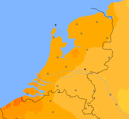 Tmax Nederland