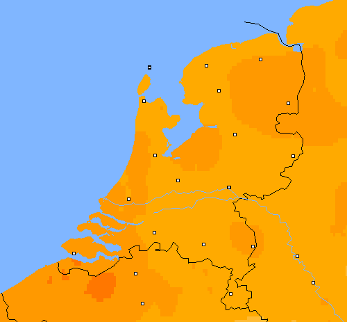 Tmax Nederland