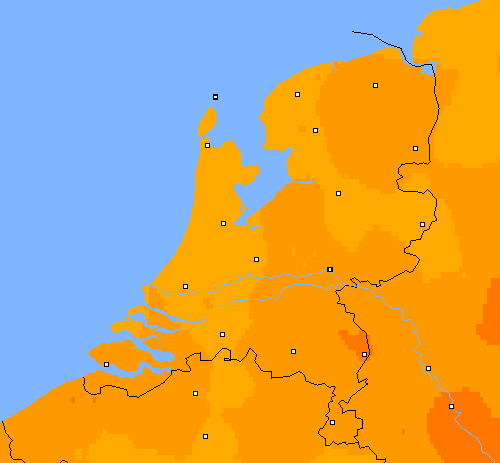 Tmax Nederland