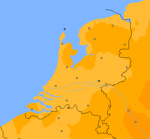 Tmax Nederland