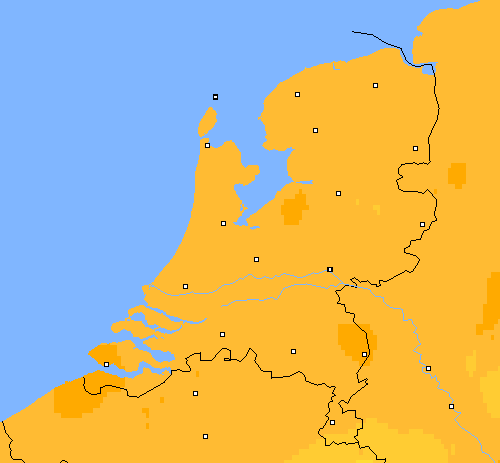 Tmax Nederland