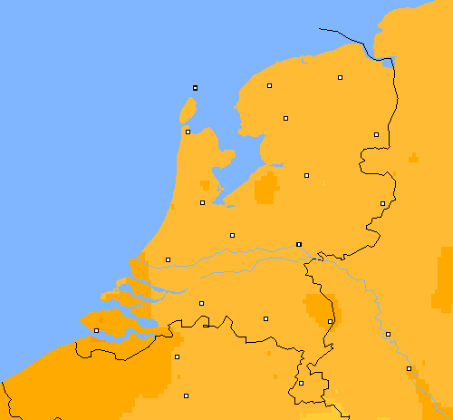 Tmax Nederland