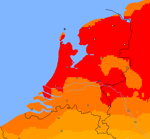 Tmax Nederland
