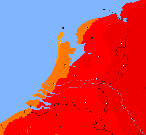Tmax Nederland