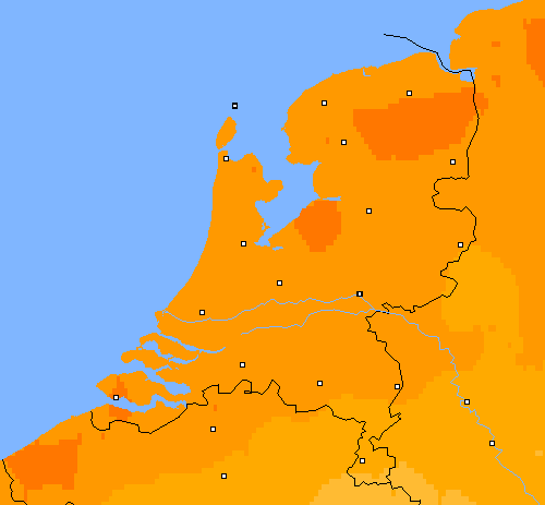 Tmax Nederland