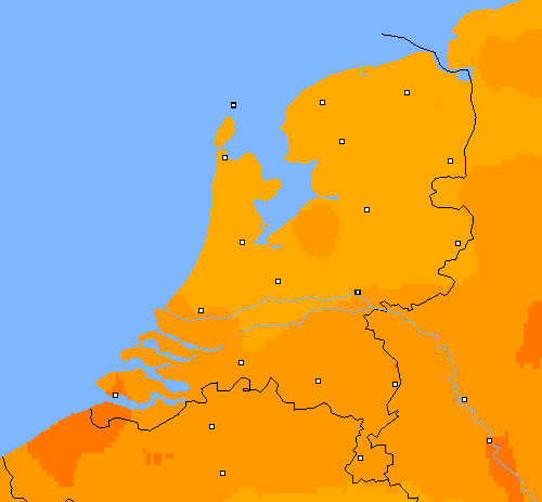 Tmax Nederland