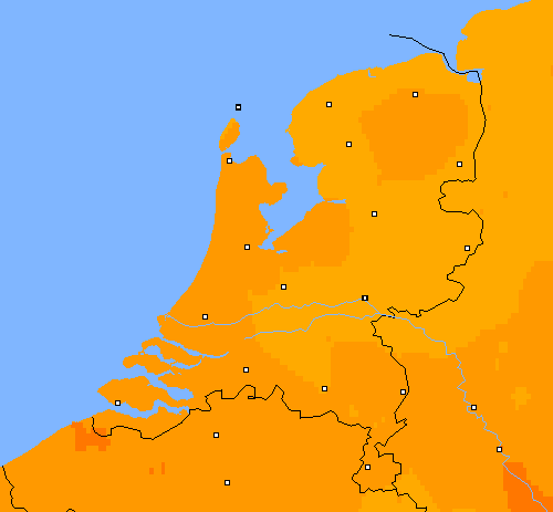Tmax Nederland