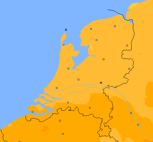 Tmax Nederland