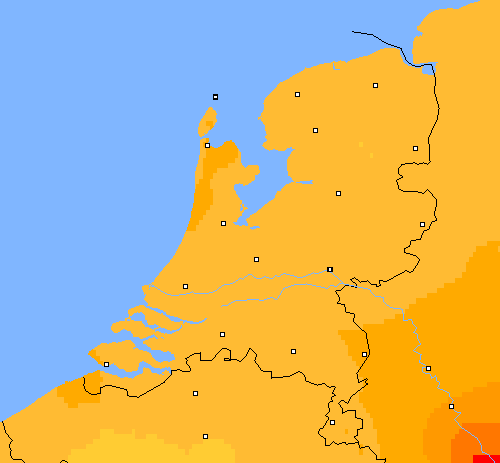Tmax Nederland