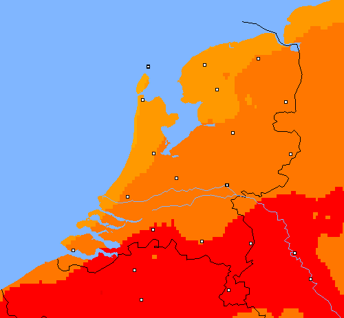 Tmax Nederland