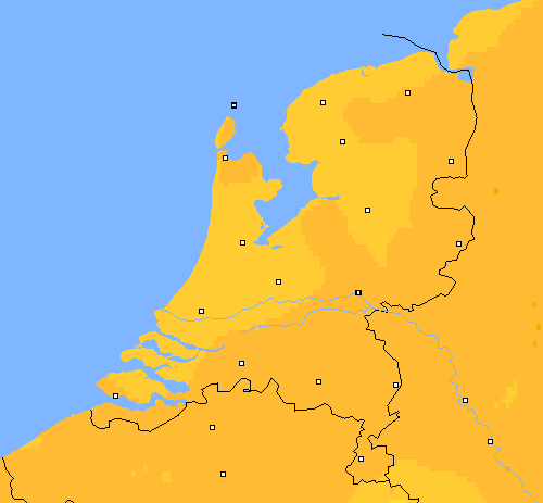 Tmax Nederland