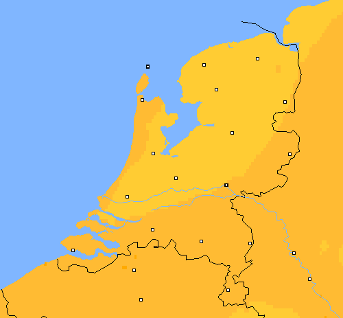 Tmax Nederland