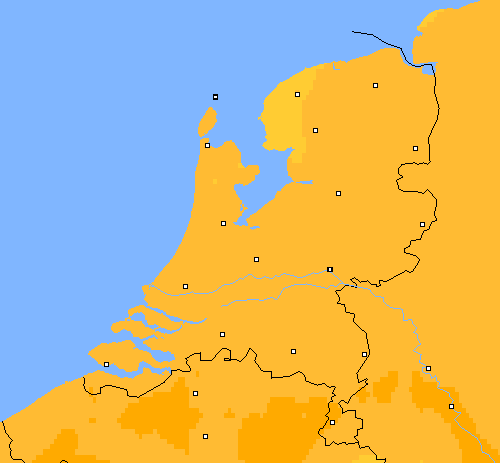 Tmax Nederland