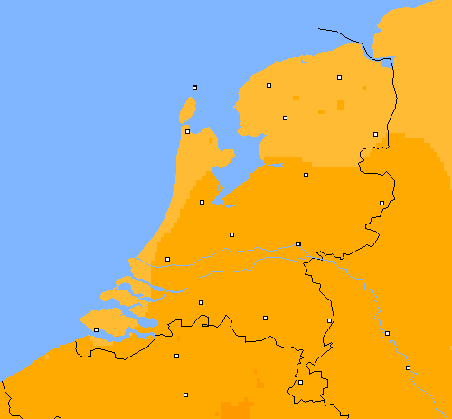 Tmax Nederland