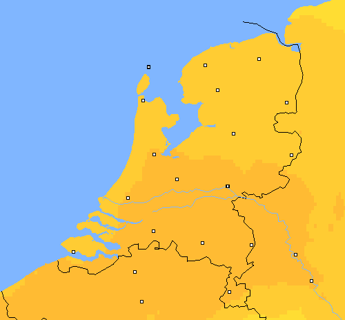 Tmax Nederland