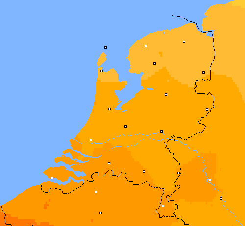 Tmax Nederland