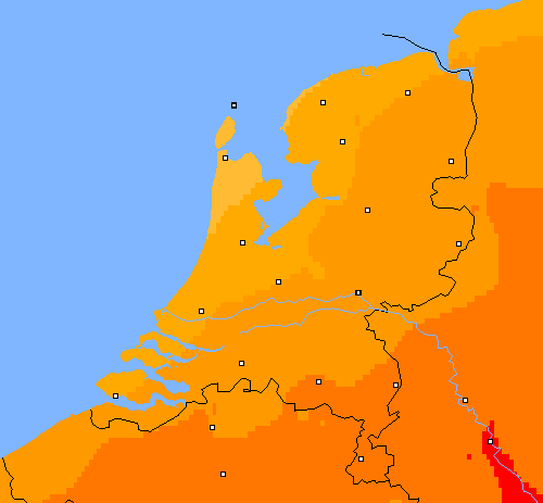 Tmax Nederland