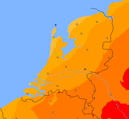 Tmax Nederland