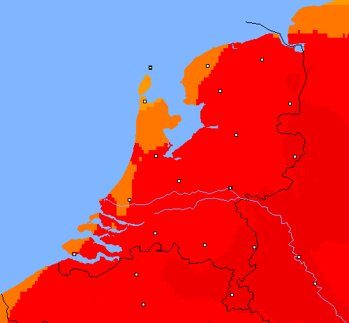 Tmax Nederland