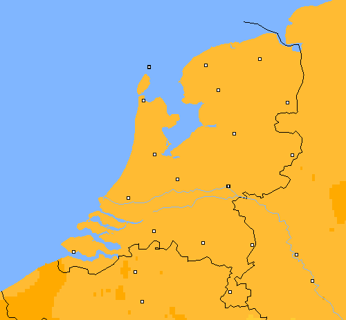 Tmax Nederland