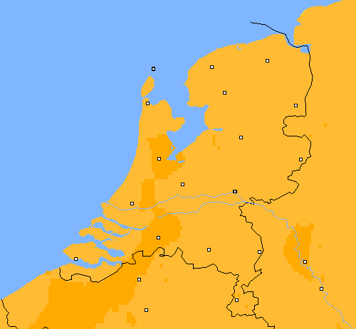 Tmax Nederland