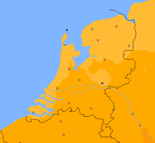Tmax Nederland