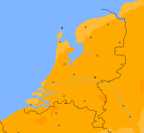 Tmax Nederland