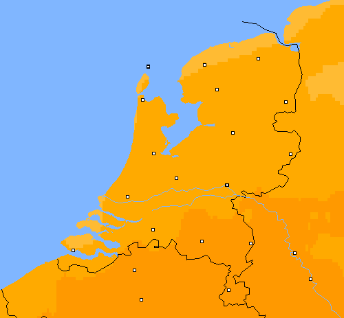 Tmax Nederland